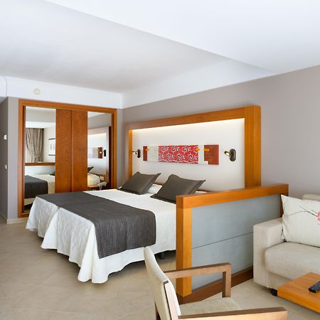 Hipotels Natura Palace Adults Only Playa Blanca  Esterno foto
