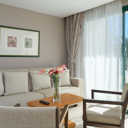 Hipotels Natura Palace Adults Only Playa Blanca  Esterno foto