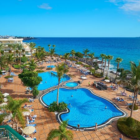 Hipotels Natura Palace Adults Only Playa Blanca  Esterno foto