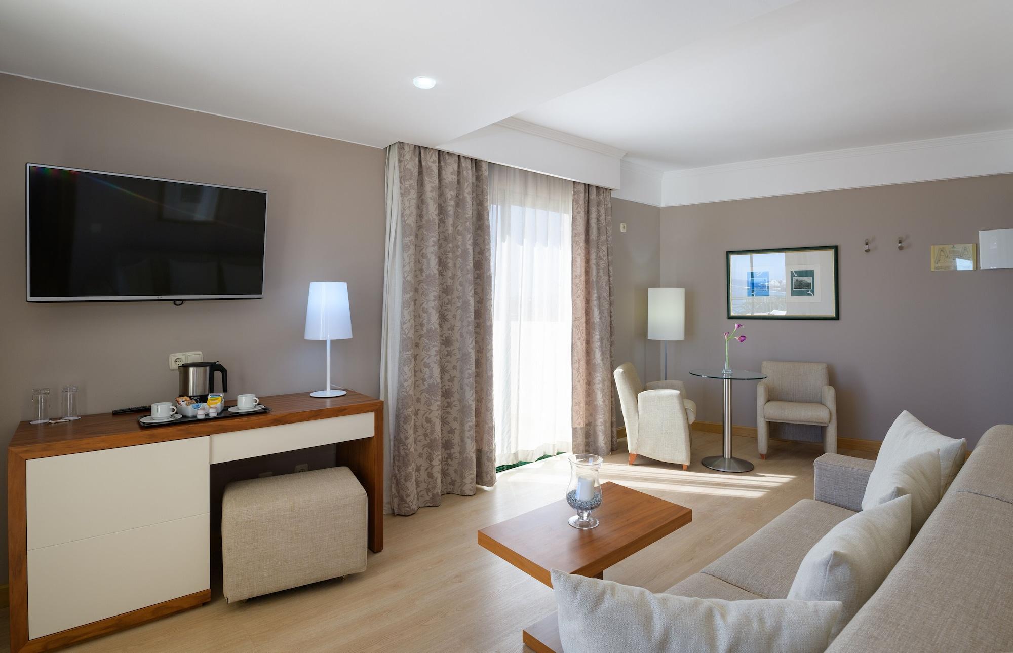 Hipotels Natura Palace Adults Only Playa Blanca  Esterno foto