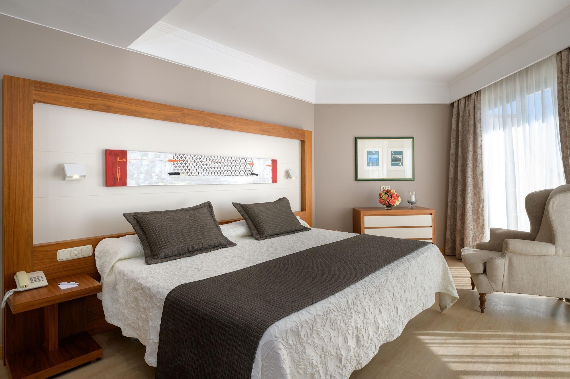 Hipotels Natura Palace Adults Only Playa Blanca  Esterno foto