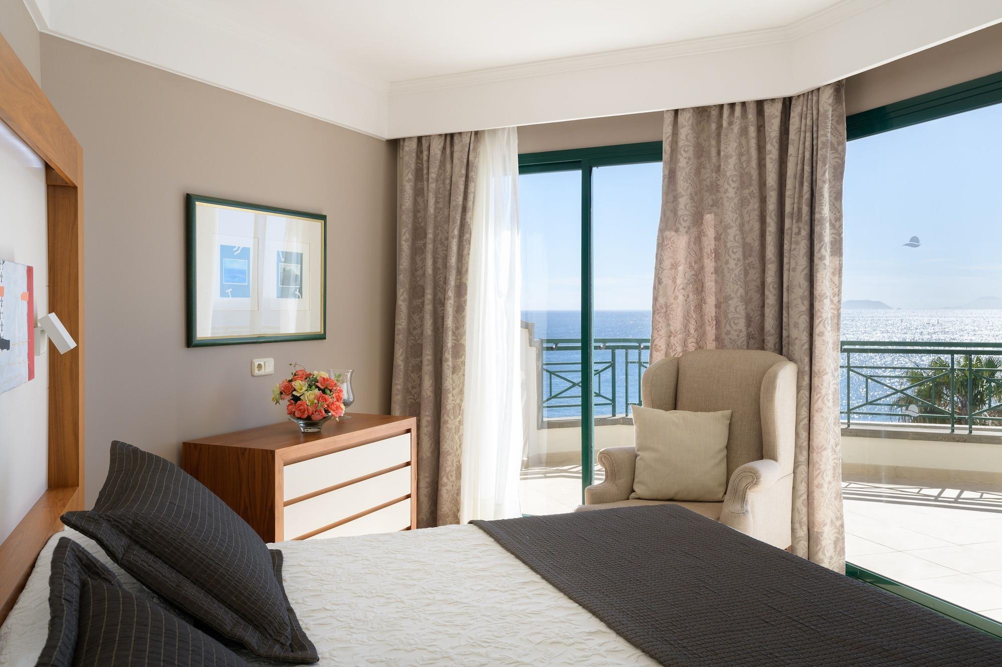 Hipotels Natura Palace Adults Only Playa Blanca  Esterno foto