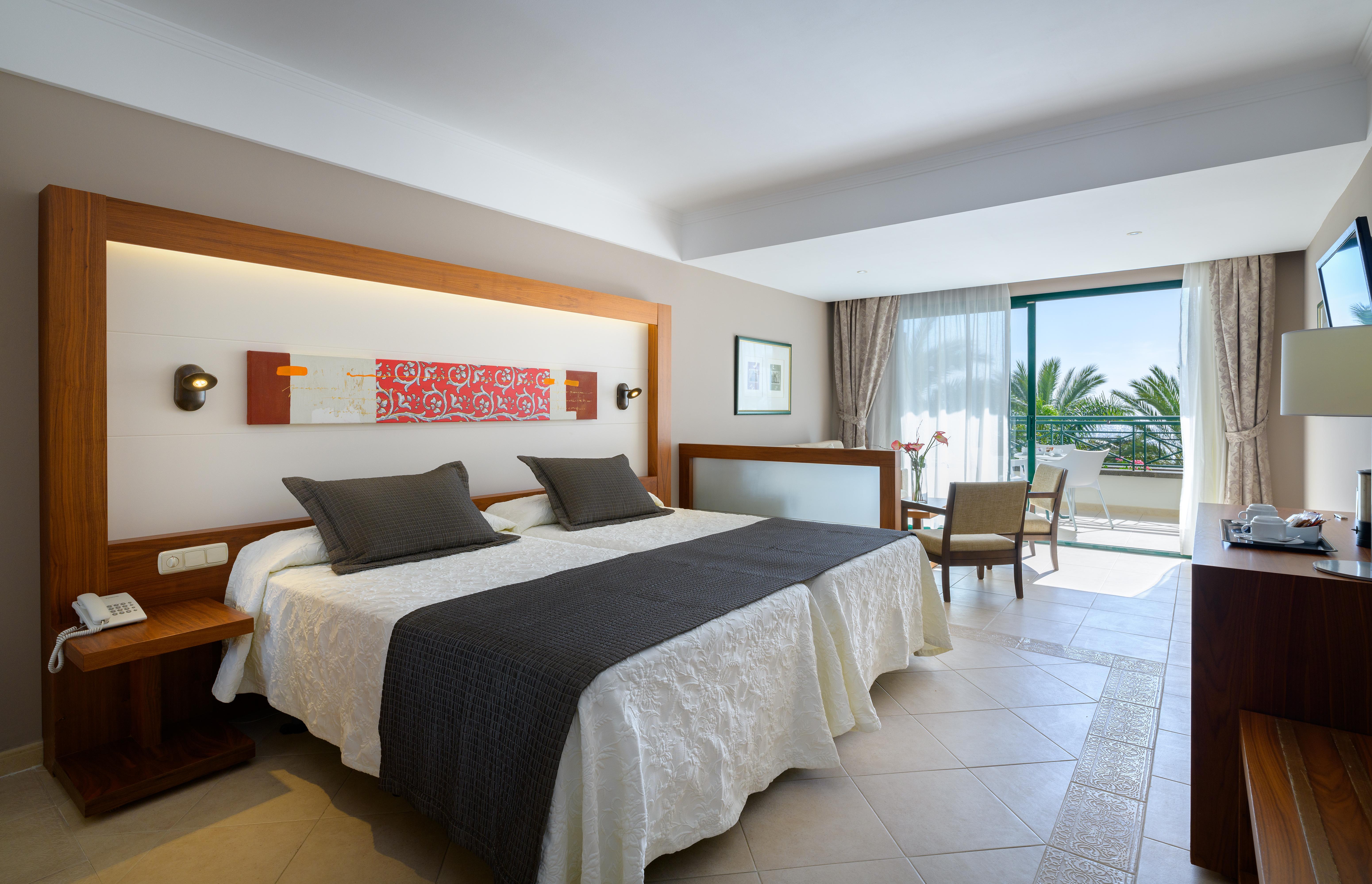 Hipotels Natura Palace Adults Only Playa Blanca  Esterno foto