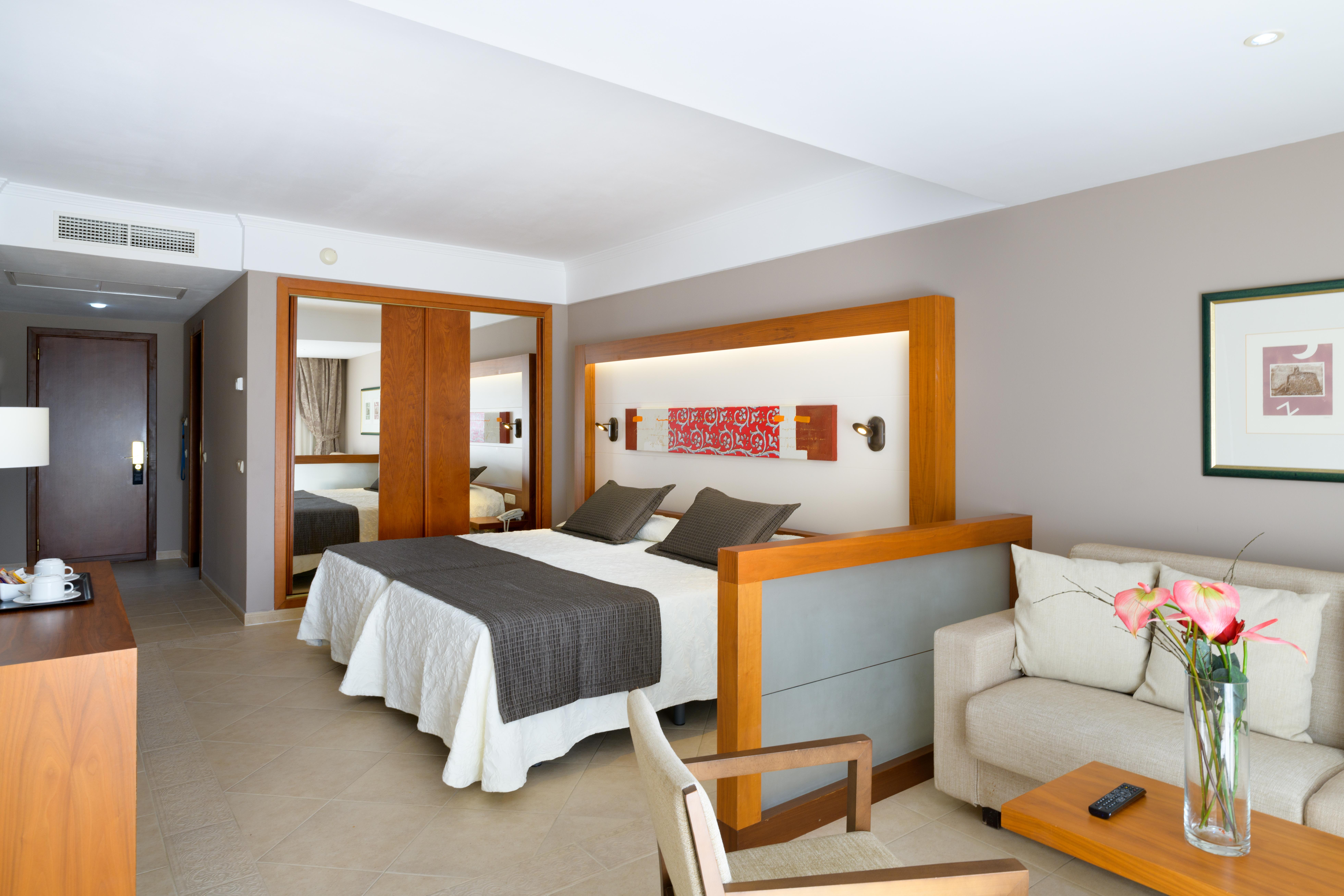 Hipotels Natura Palace Adults Only Playa Blanca  Esterno foto