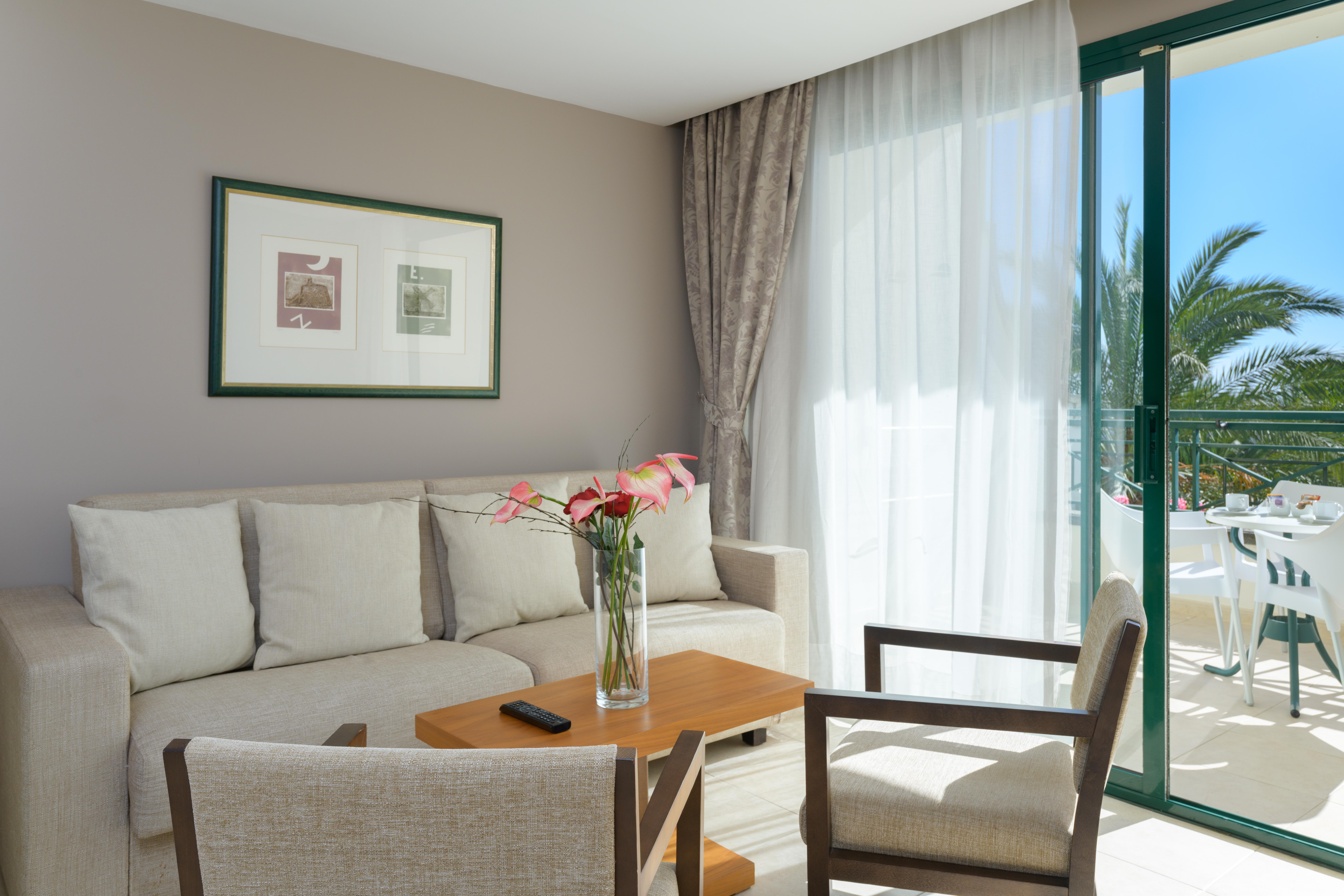 Hipotels Natura Palace Adults Only Playa Blanca  Esterno foto