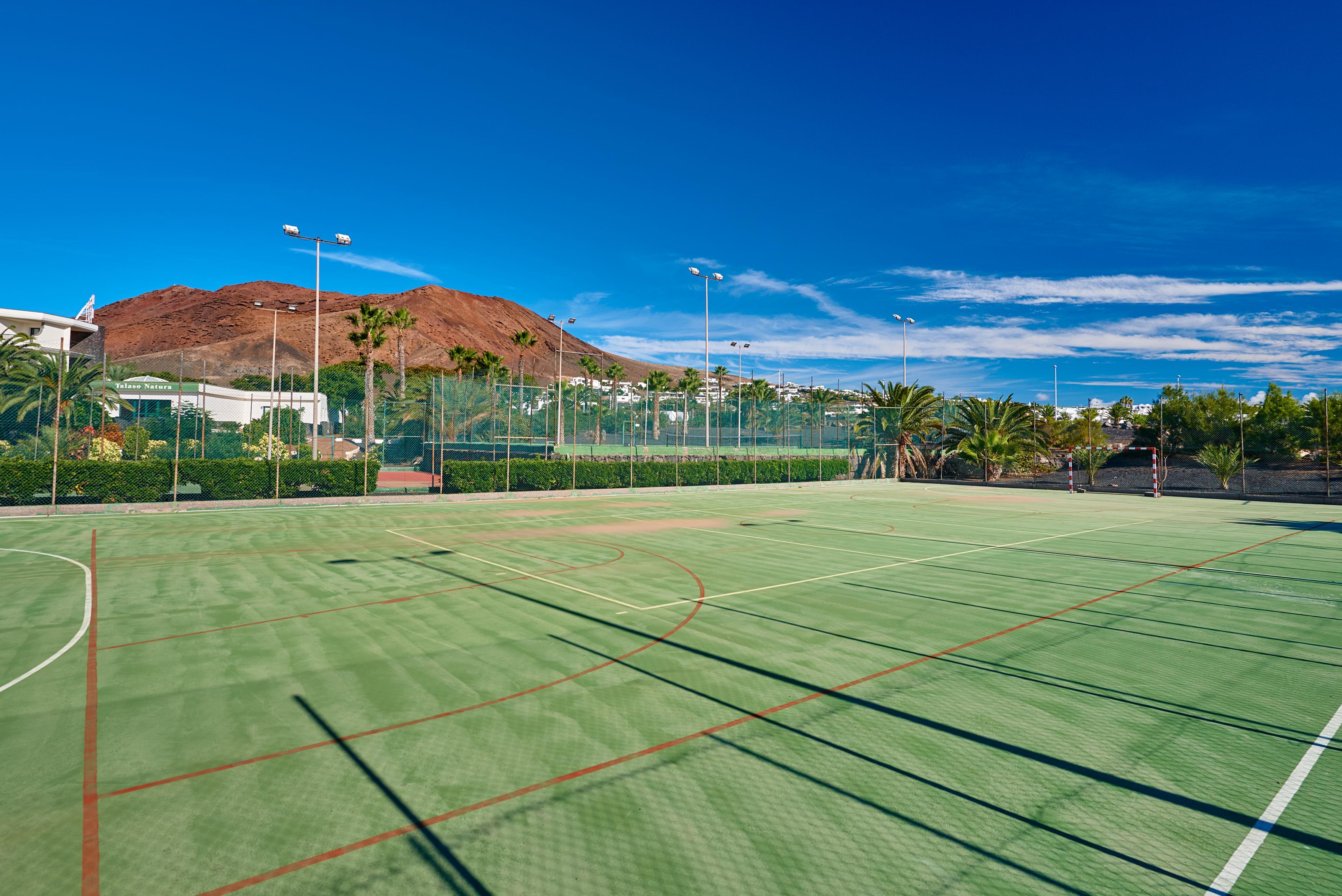 Hipotels Natura Palace Adults Only Playa Blanca  Esterno foto