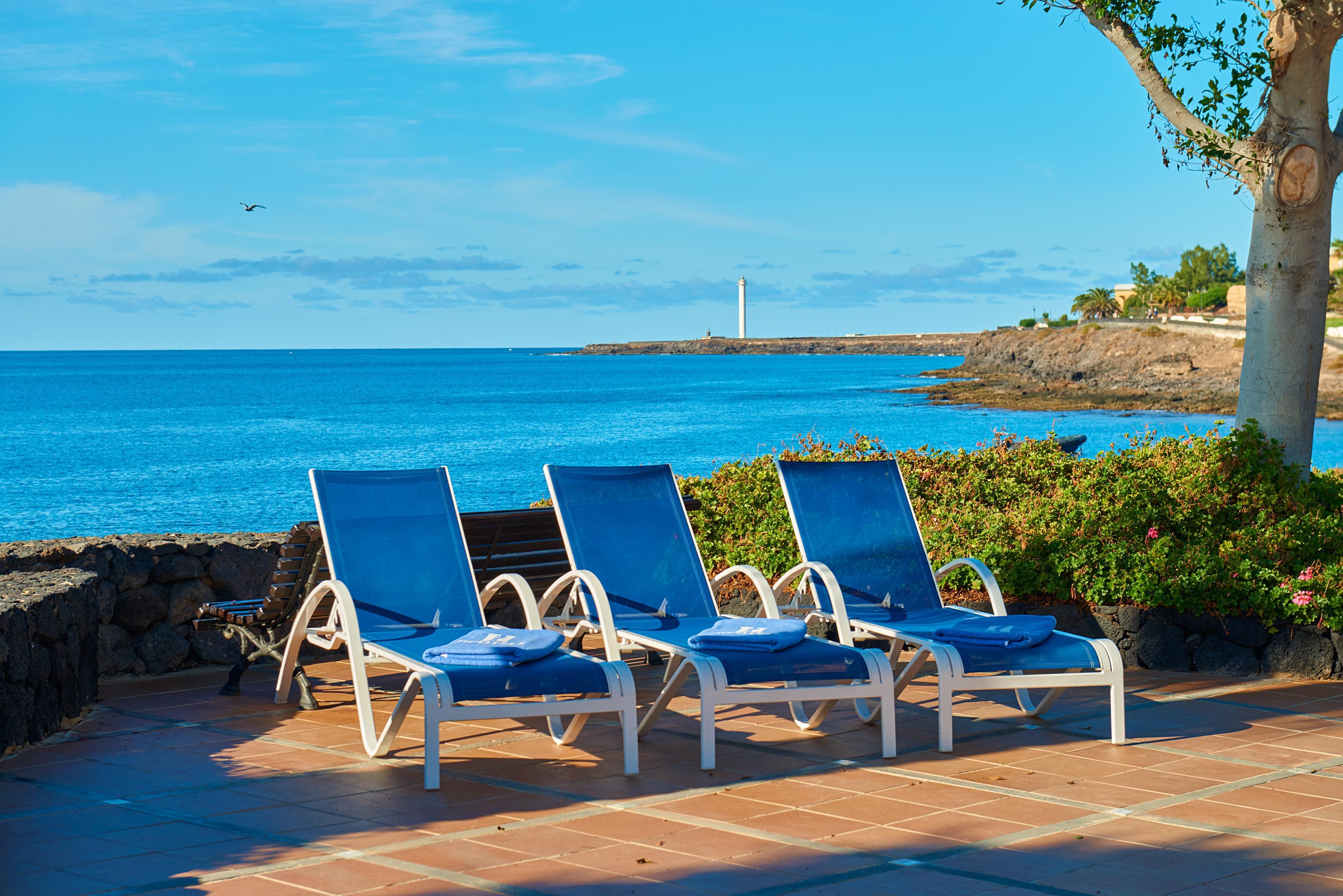 Hipotels Natura Palace Adults Only Playa Blanca  Esterno foto