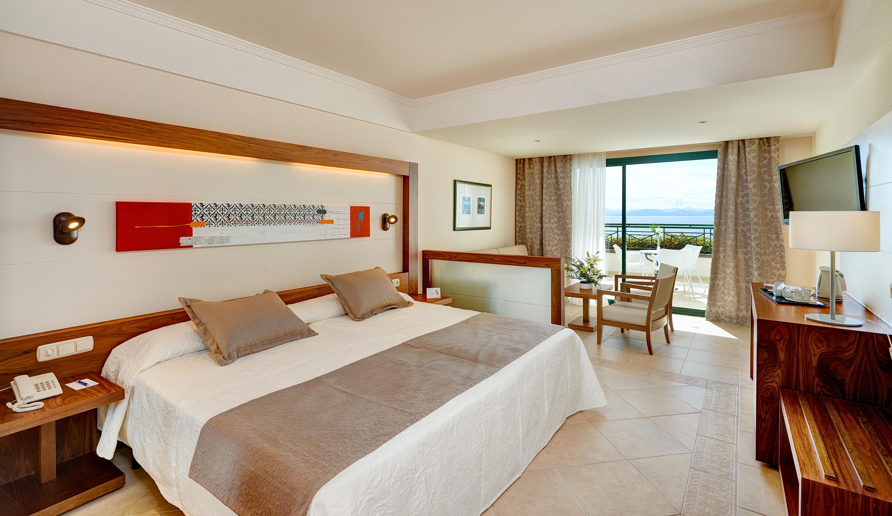 Hipotels Natura Palace Adults Only Playa Blanca  Esterno foto