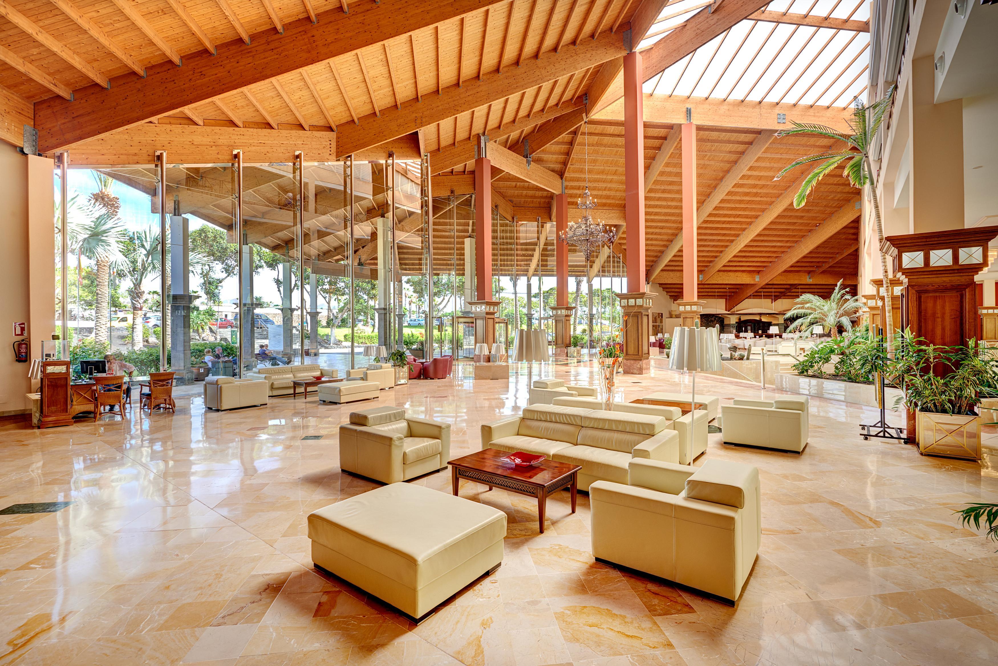 Hipotels Natura Palace Adults Only Playa Blanca  Esterno foto