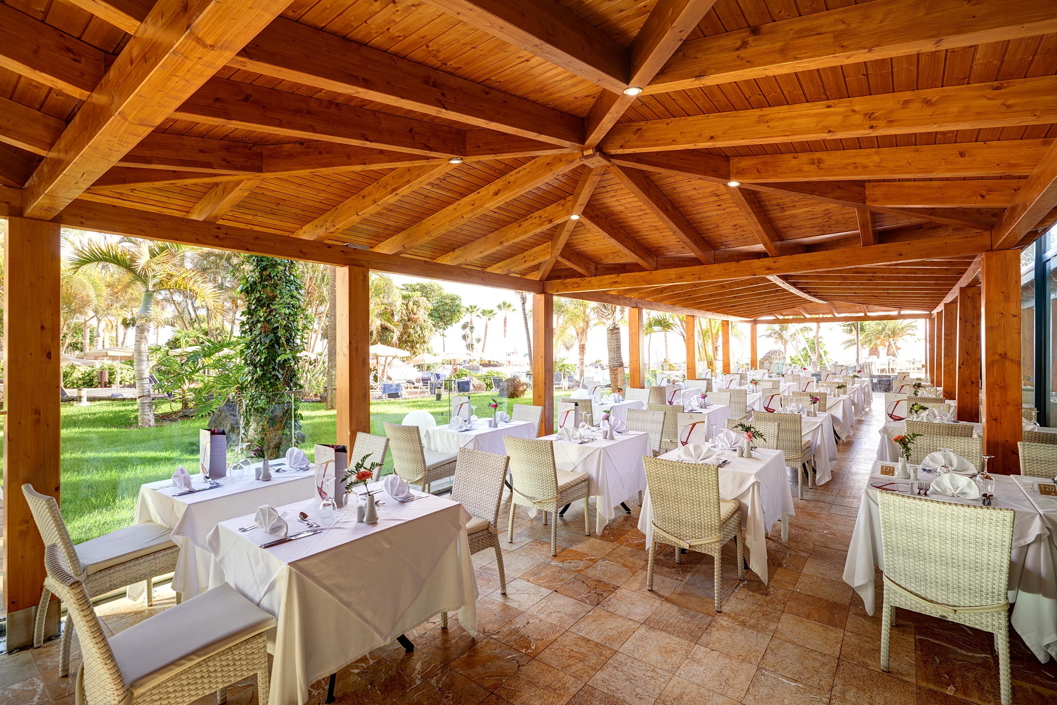 Hipotels Natura Palace Adults Only Playa Blanca  Esterno foto