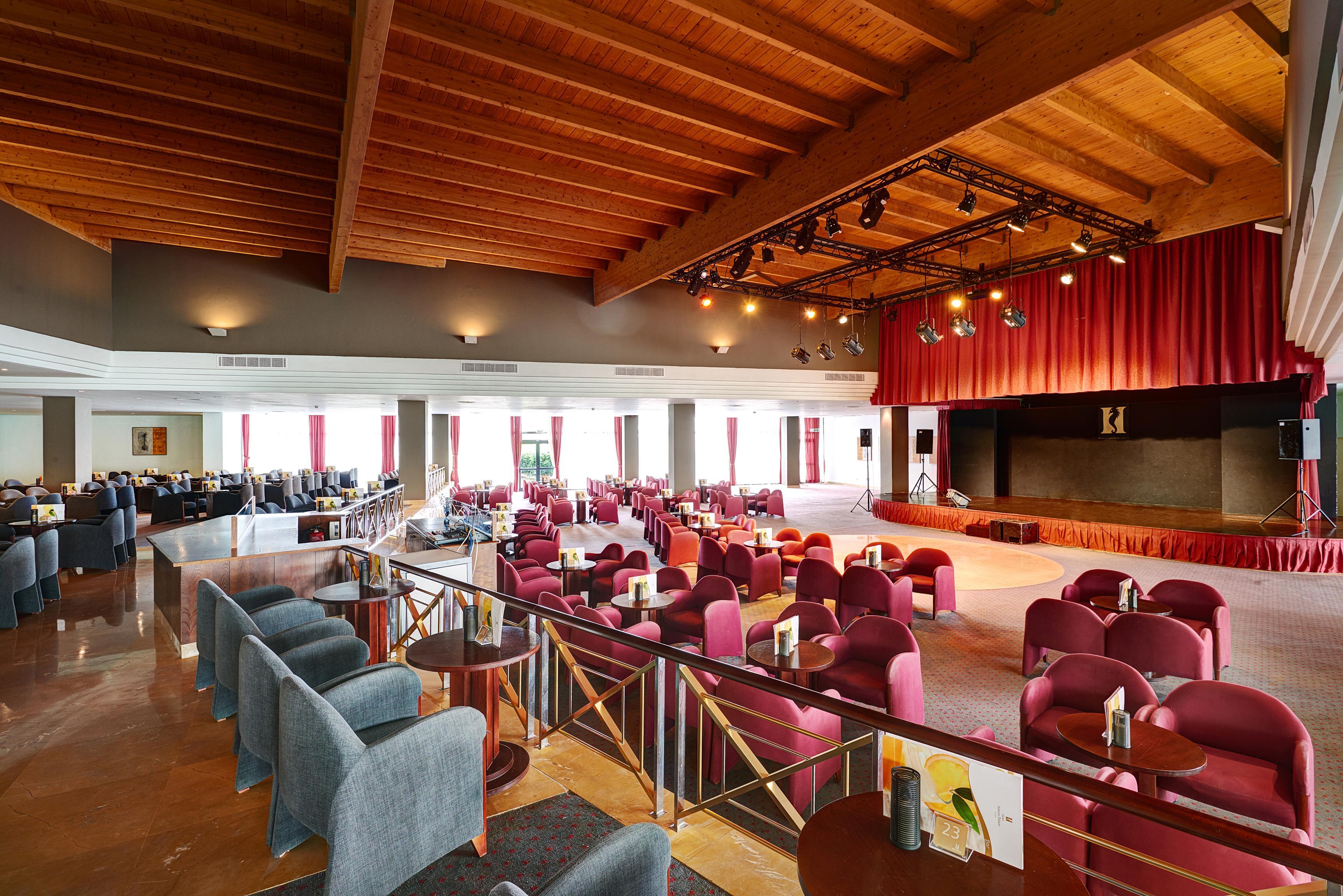 Hipotels Natura Palace Adults Only Playa Blanca  Esterno foto