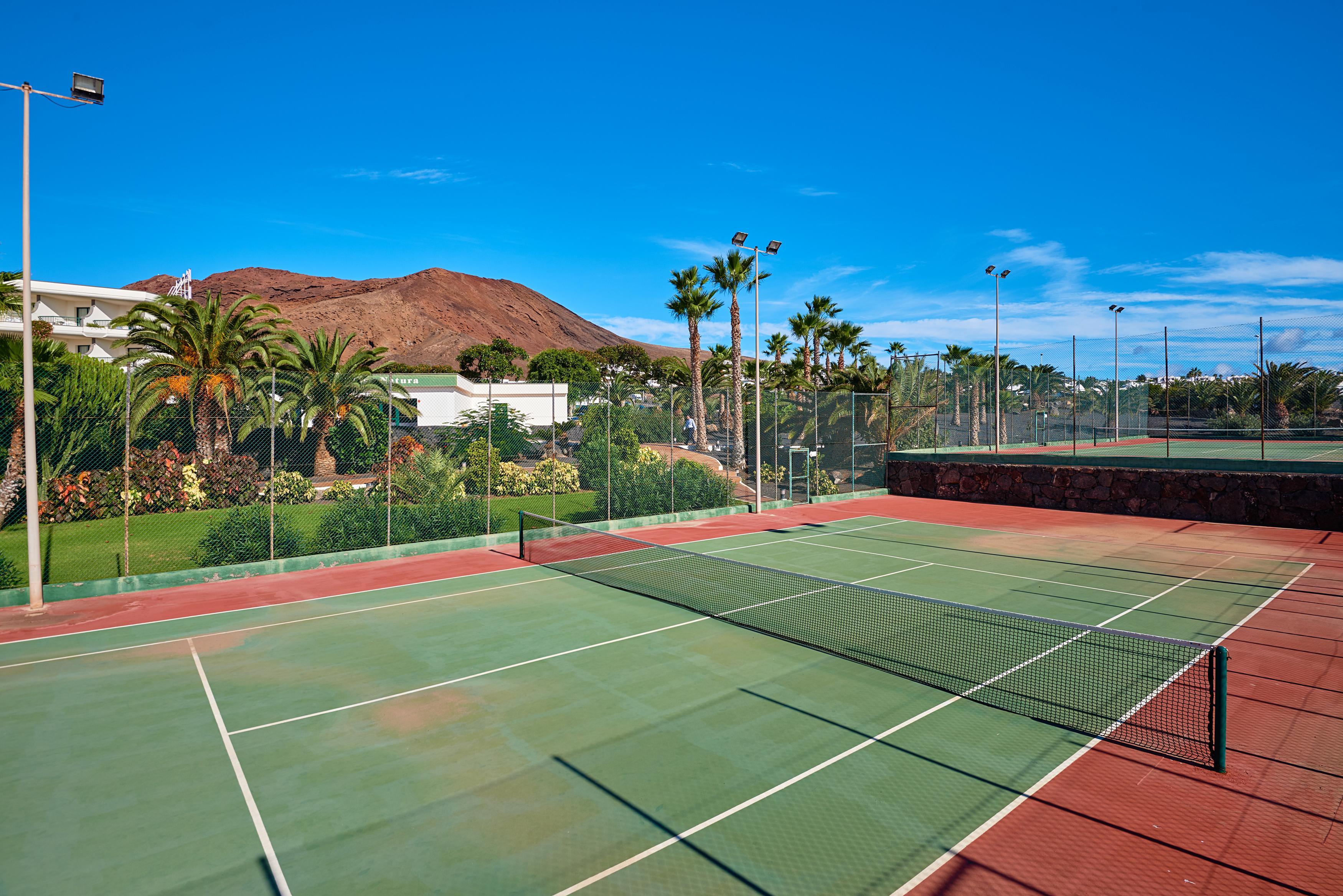 Hipotels Natura Palace Adults Only Playa Blanca  Esterno foto