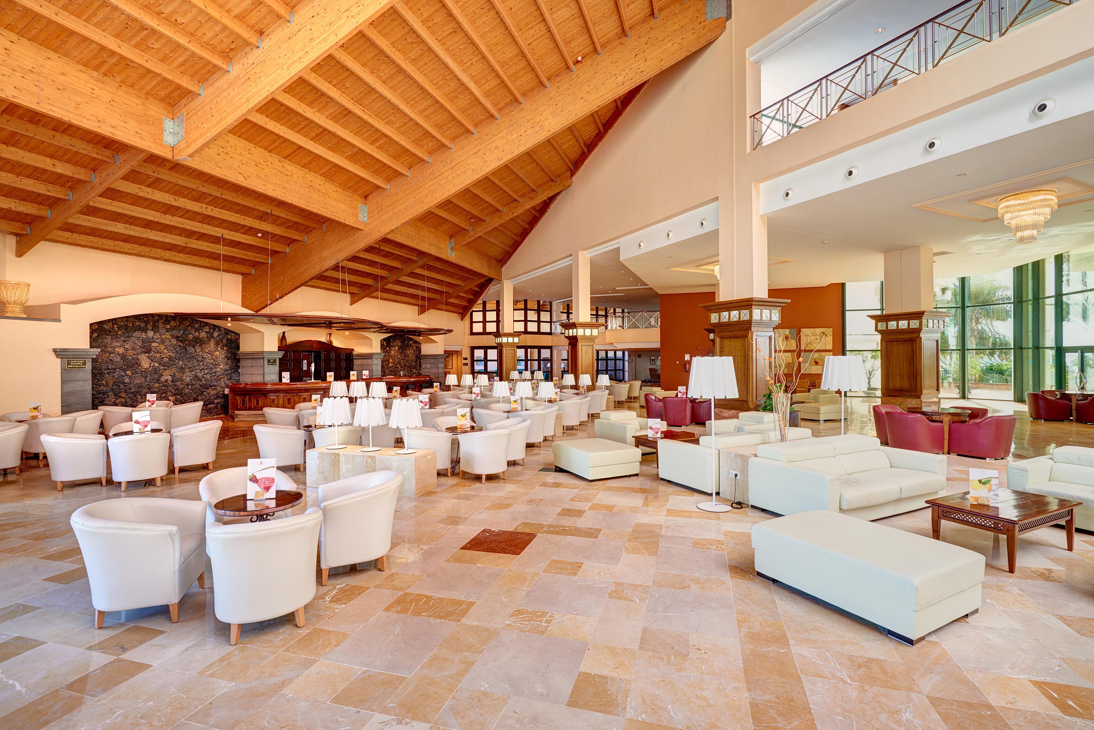 Hipotels Natura Palace Adults Only Playa Blanca  Esterno foto