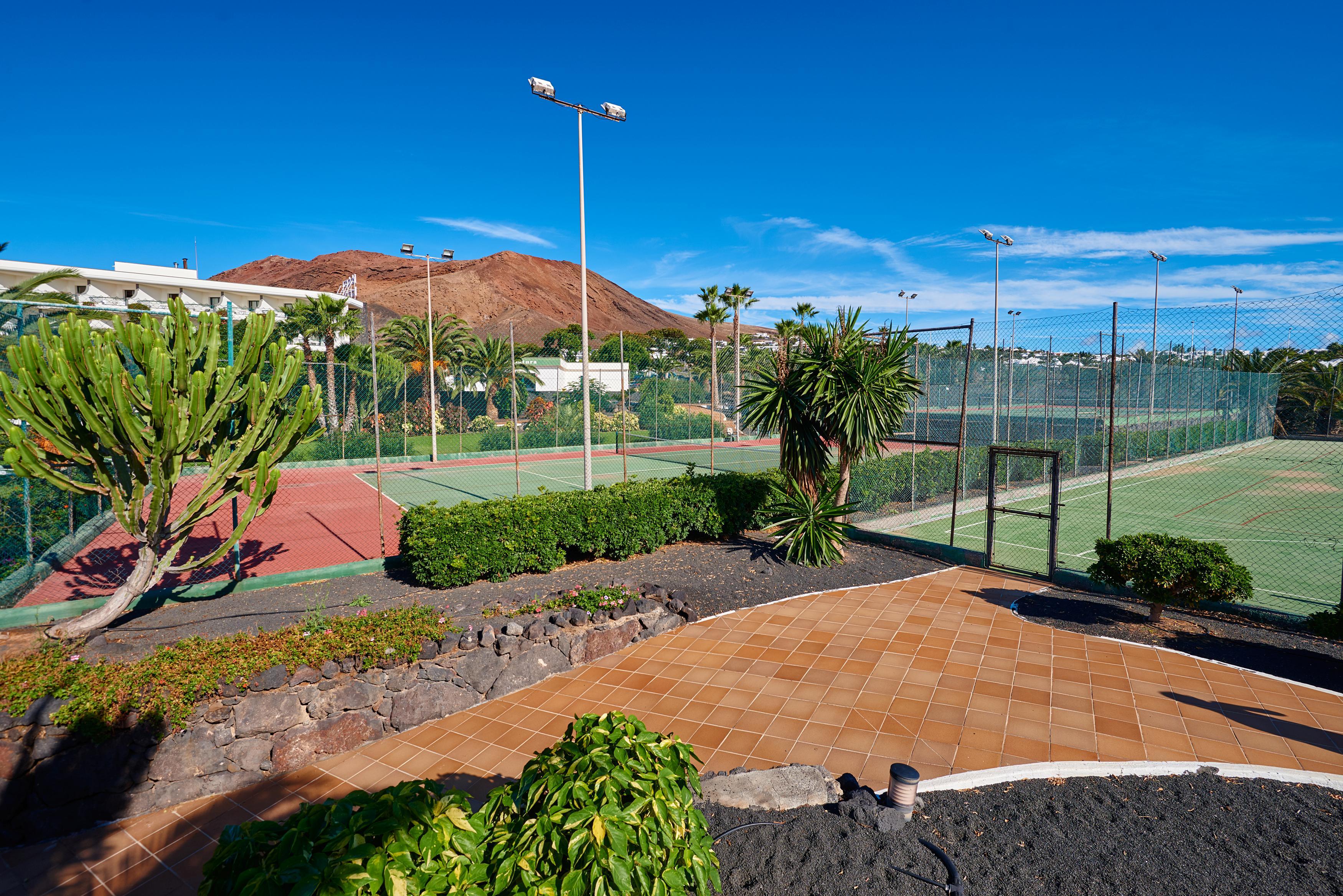 Hipotels Natura Palace Adults Only Playa Blanca  Esterno foto