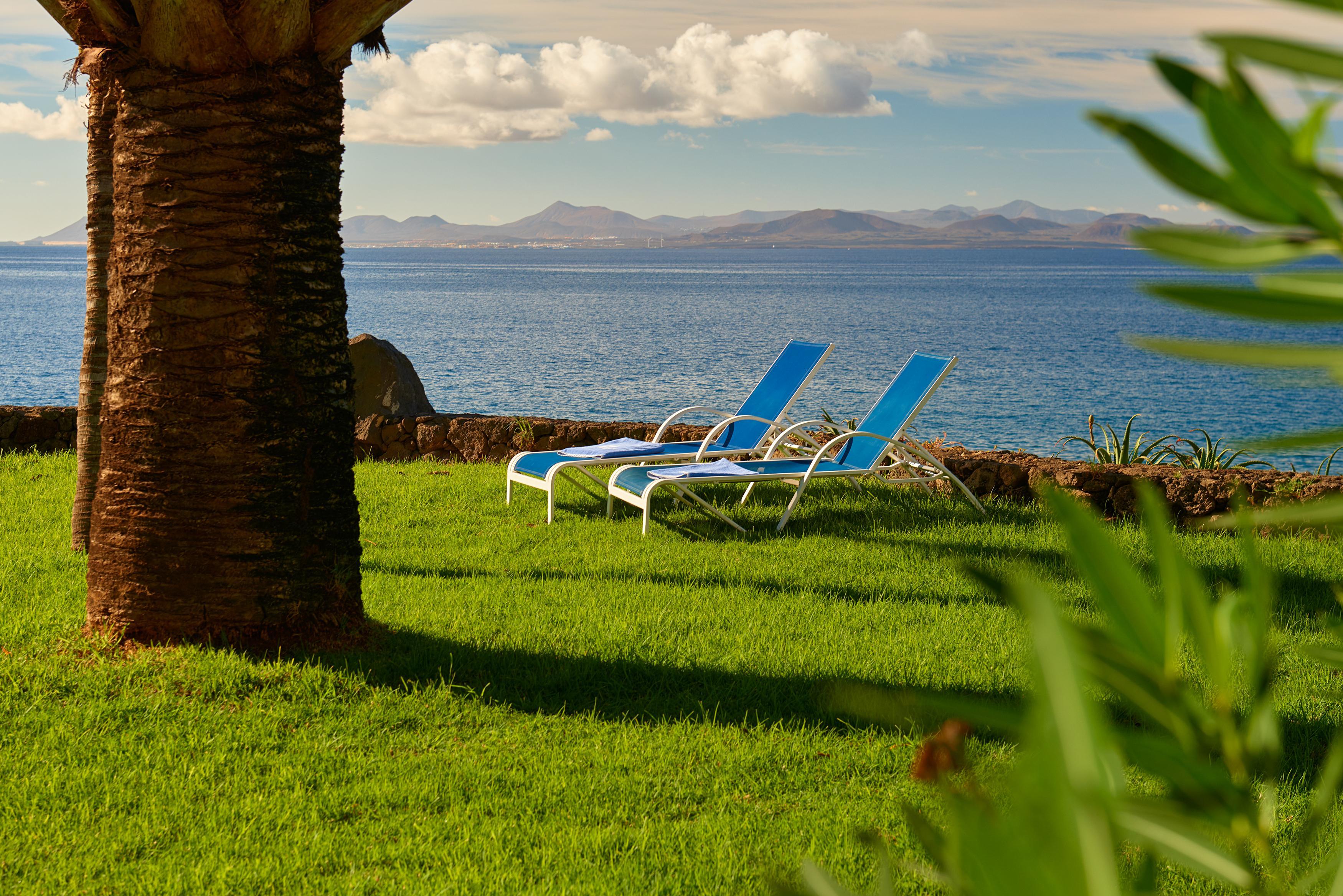 Hipotels Natura Palace Adults Only Playa Blanca  Esterno foto