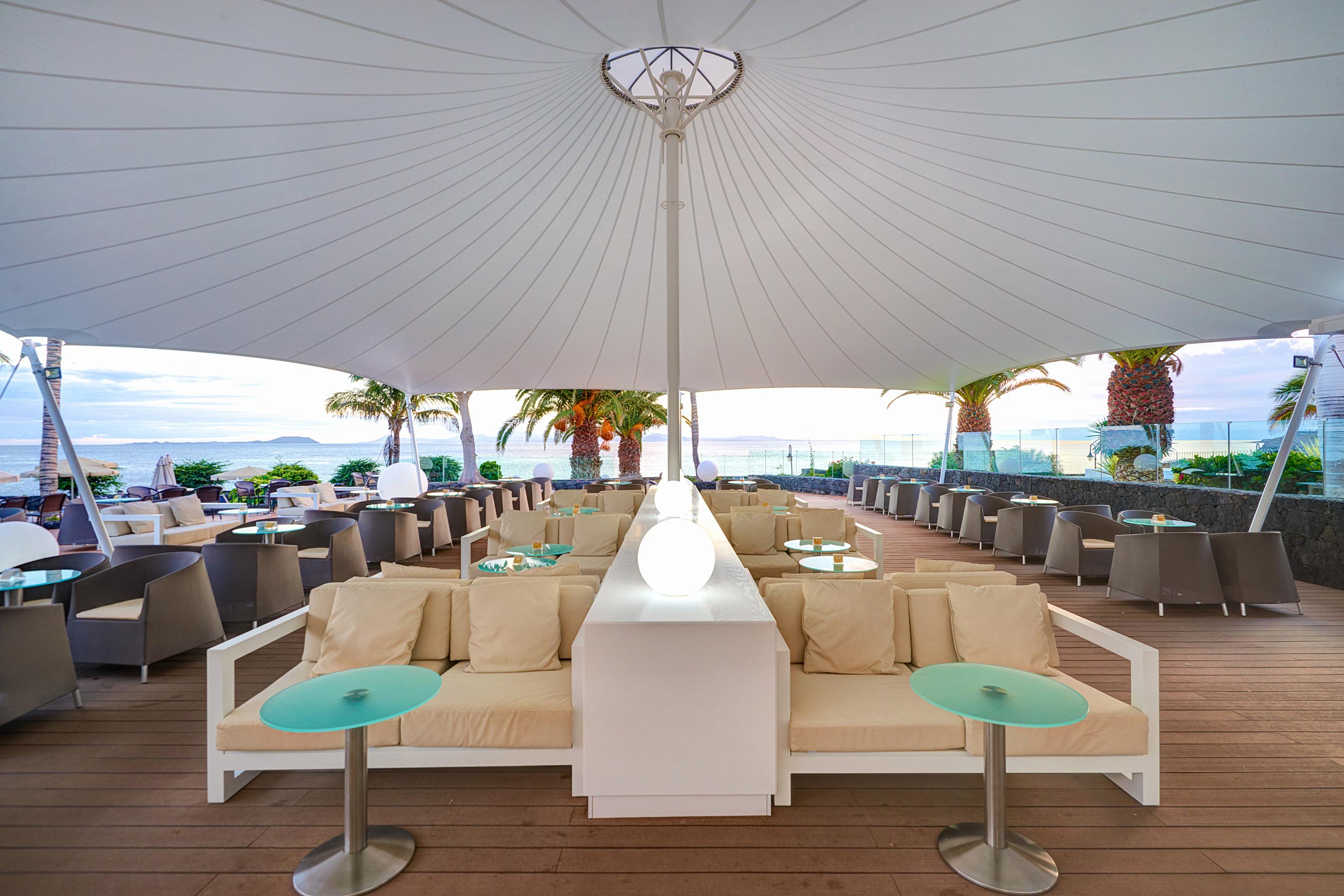 Hipotels Natura Palace Adults Only Playa Blanca  Esterno foto