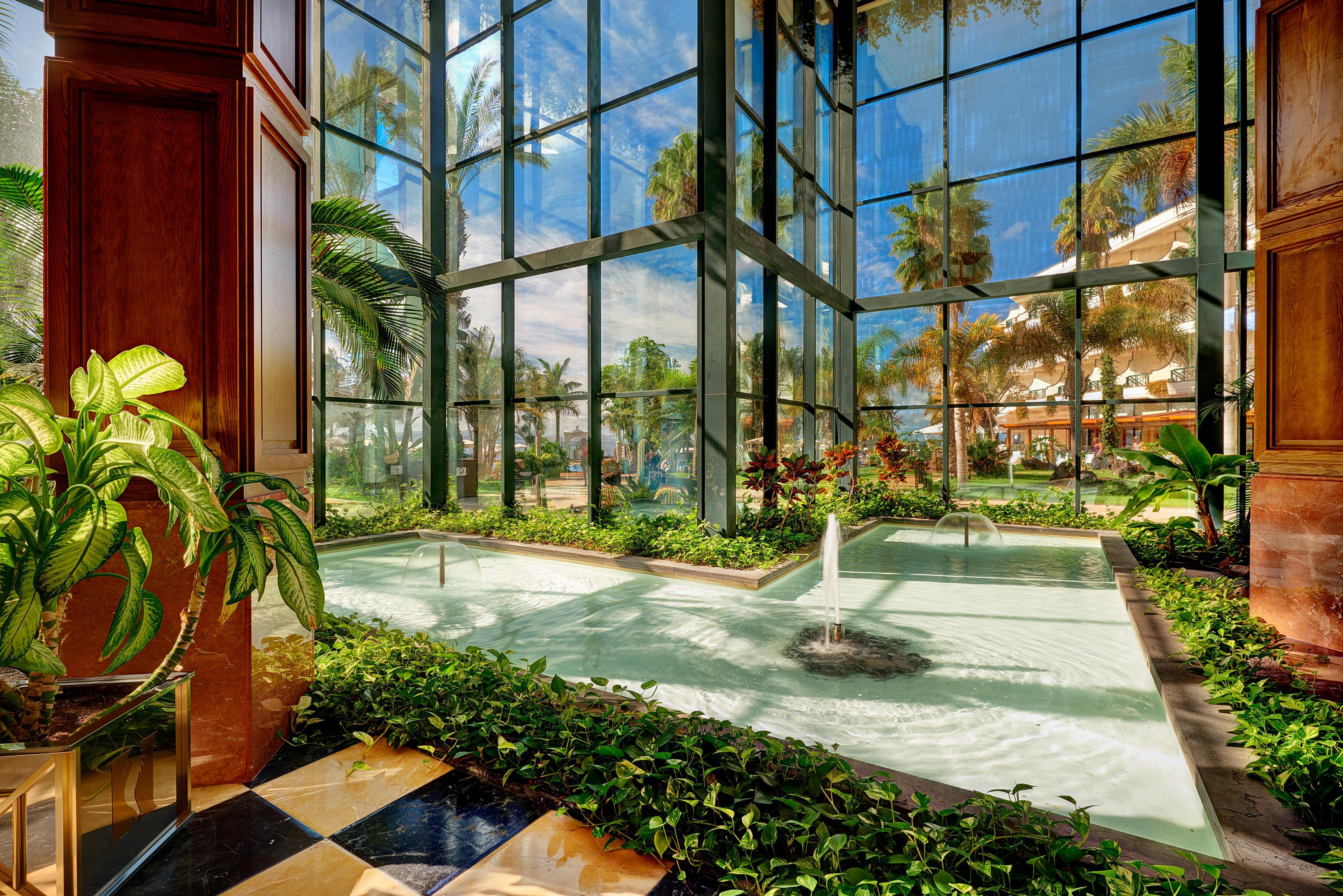 Hipotels Natura Palace Adults Only Playa Blanca  Esterno foto