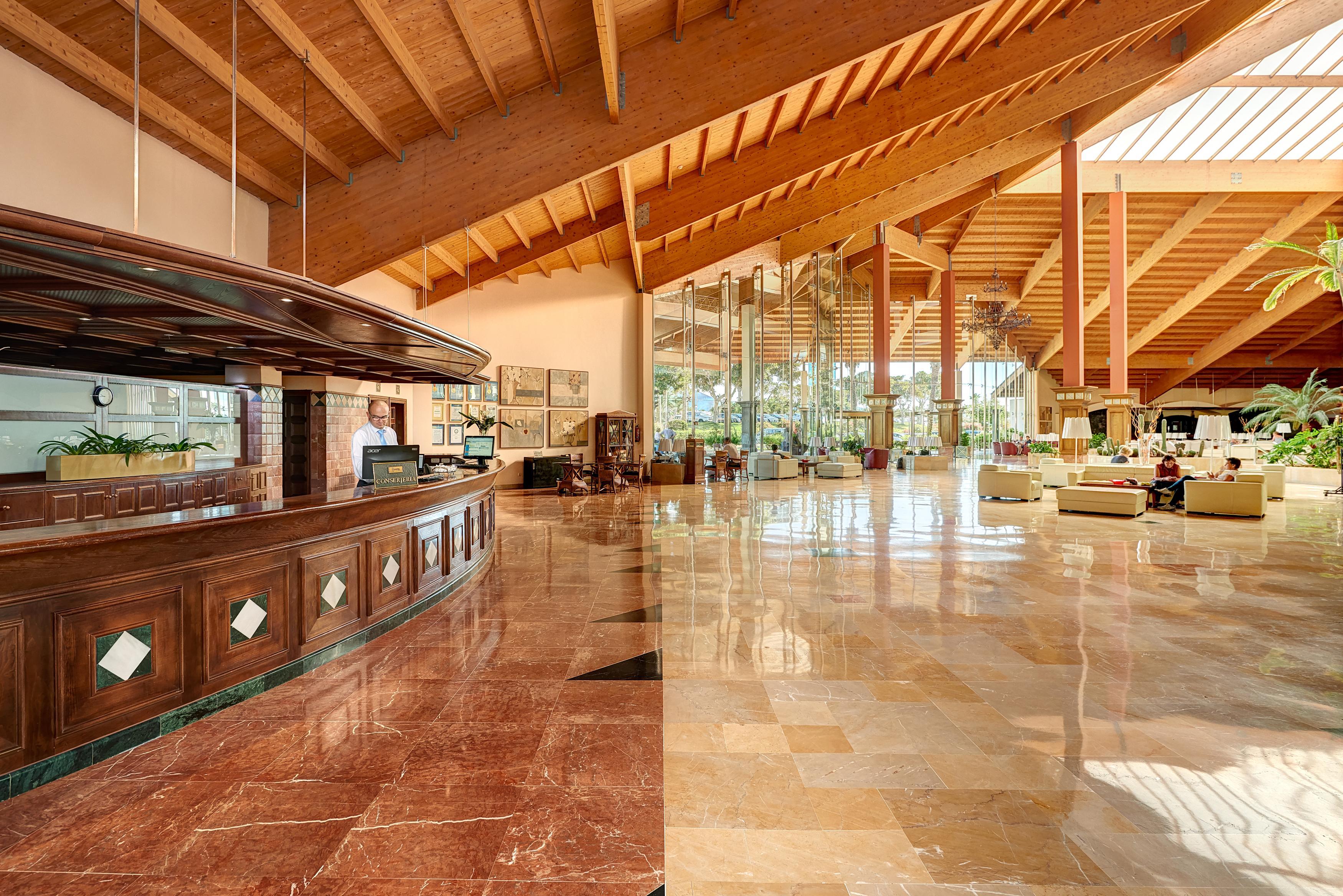 Hipotels Natura Palace Adults Only Playa Blanca  Esterno foto