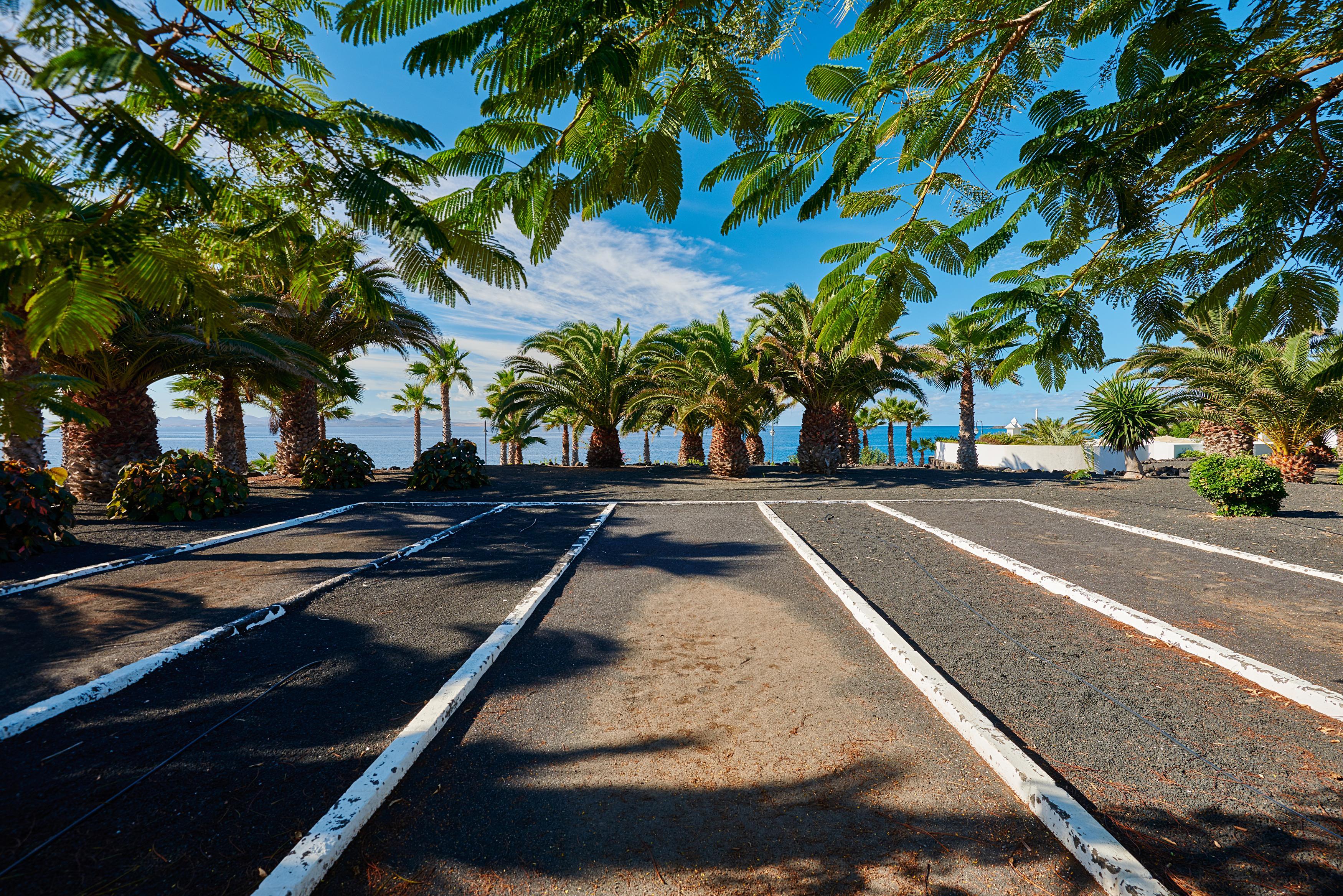 Hipotels Natura Palace Adults Only Playa Blanca  Esterno foto