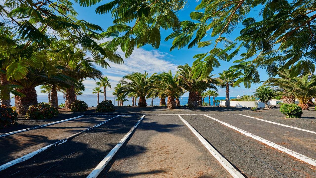 Hipotels Natura Palace Adults Only Playa Blanca  Esterno foto