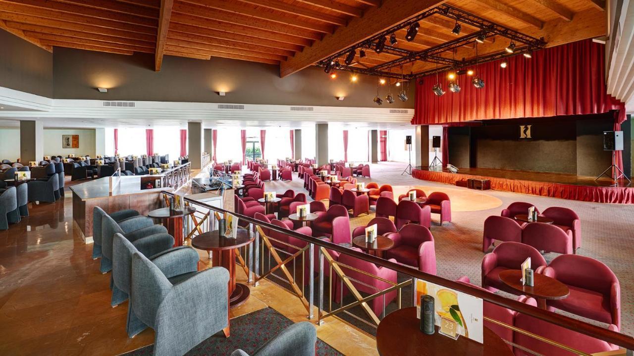 Hipotels Natura Palace Adults Only Playa Blanca  Esterno foto