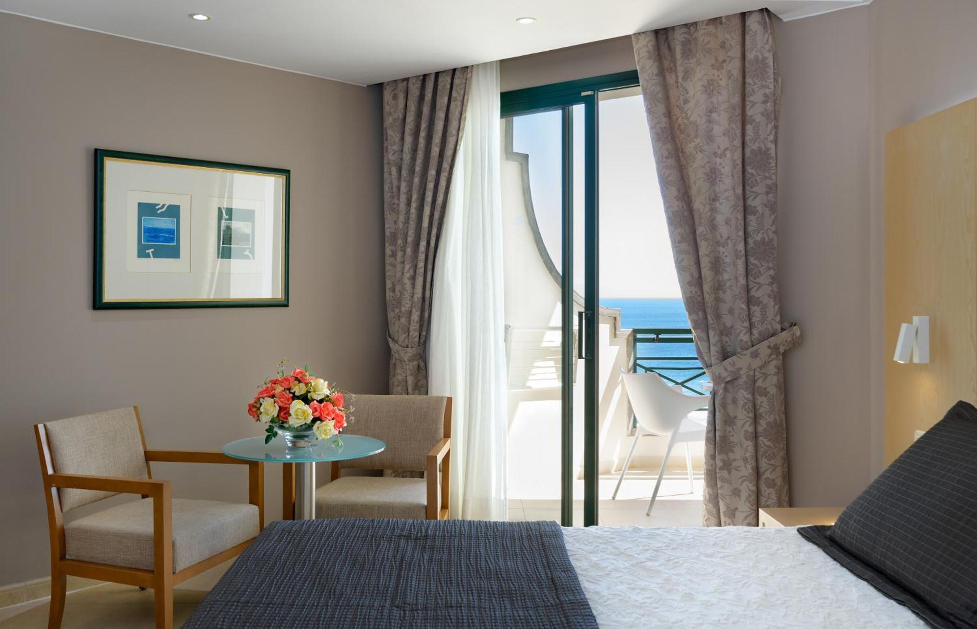 Hipotels Natura Palace Adults Only Playa Blanca  Esterno foto