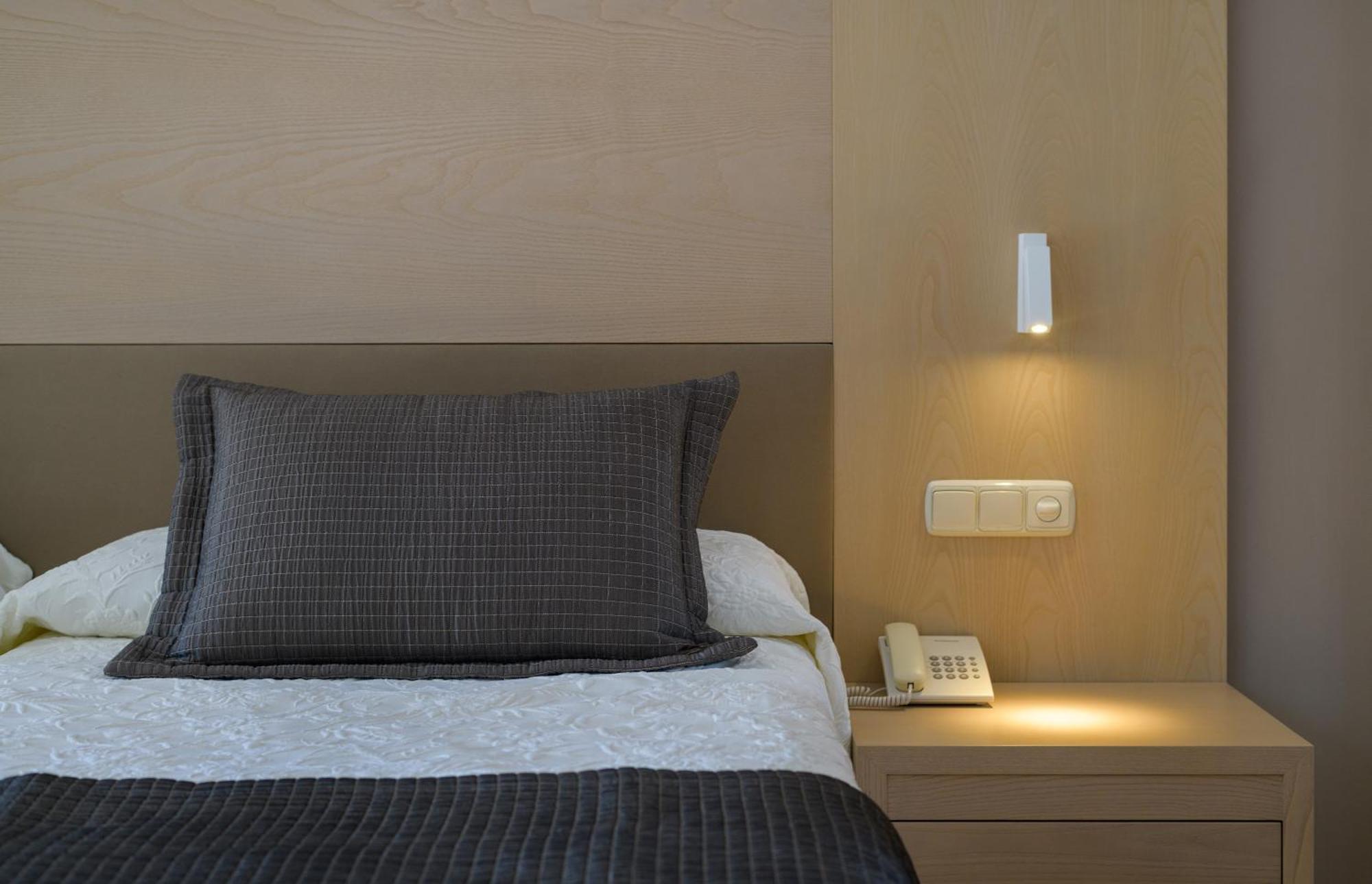Hipotels Natura Palace Adults Only Playa Blanca  Esterno foto