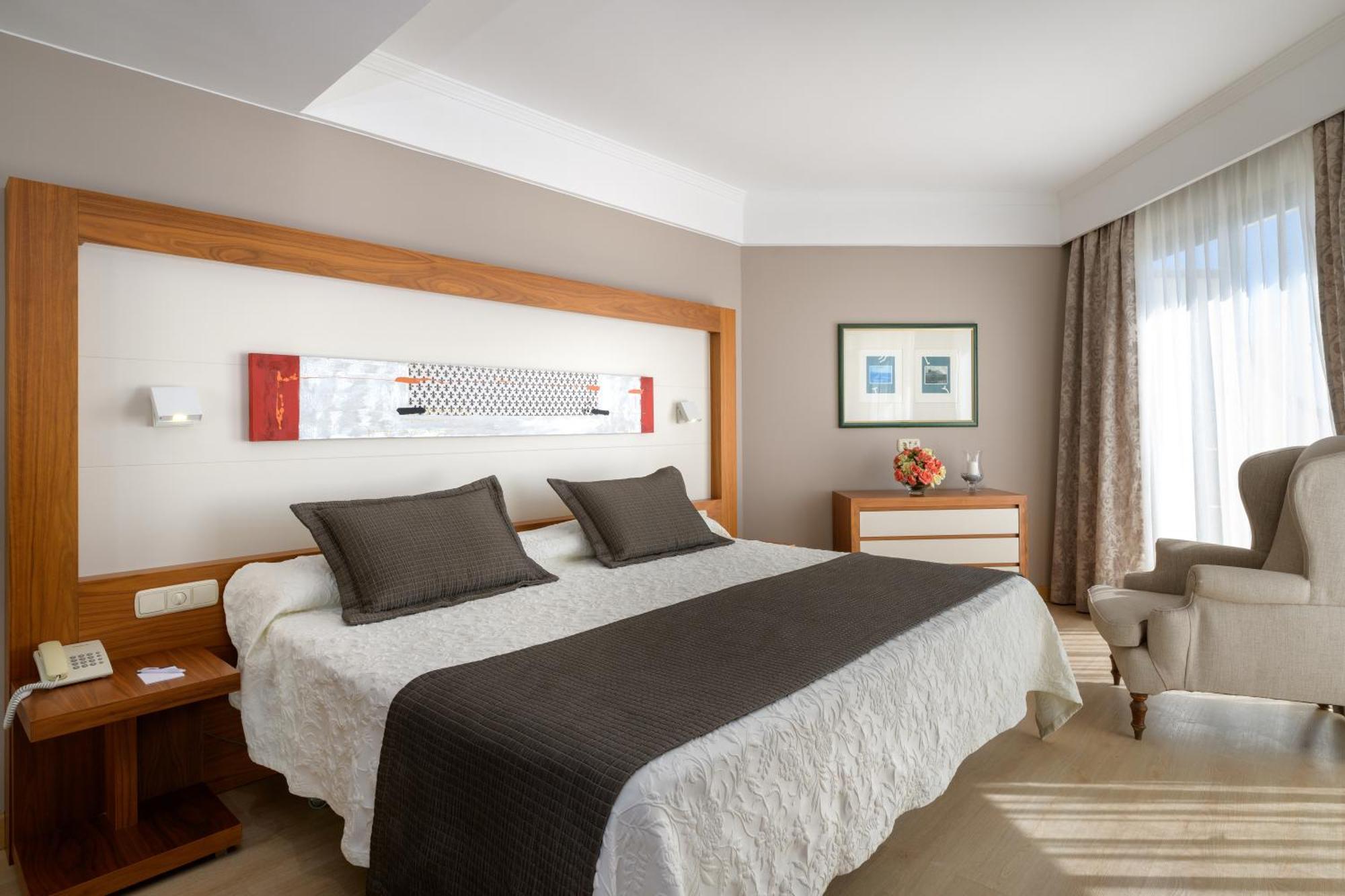 Hipotels Natura Palace Adults Only Playa Blanca  Esterno foto